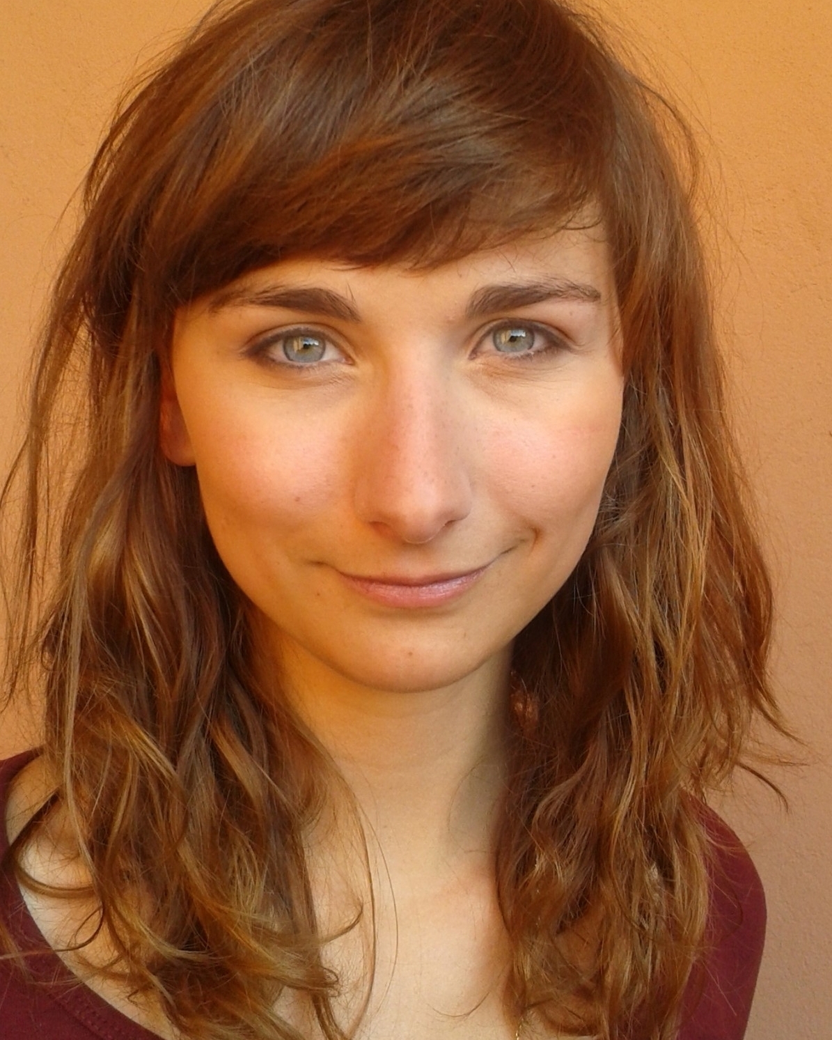 Profilbild von Katherina