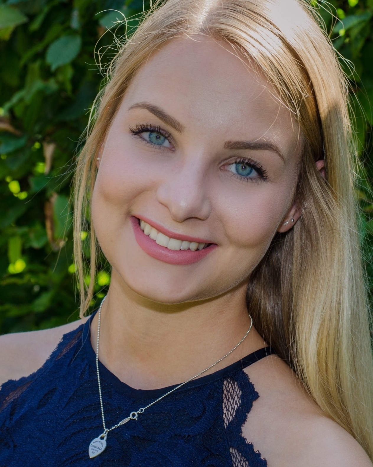 Profilbild von Franziska