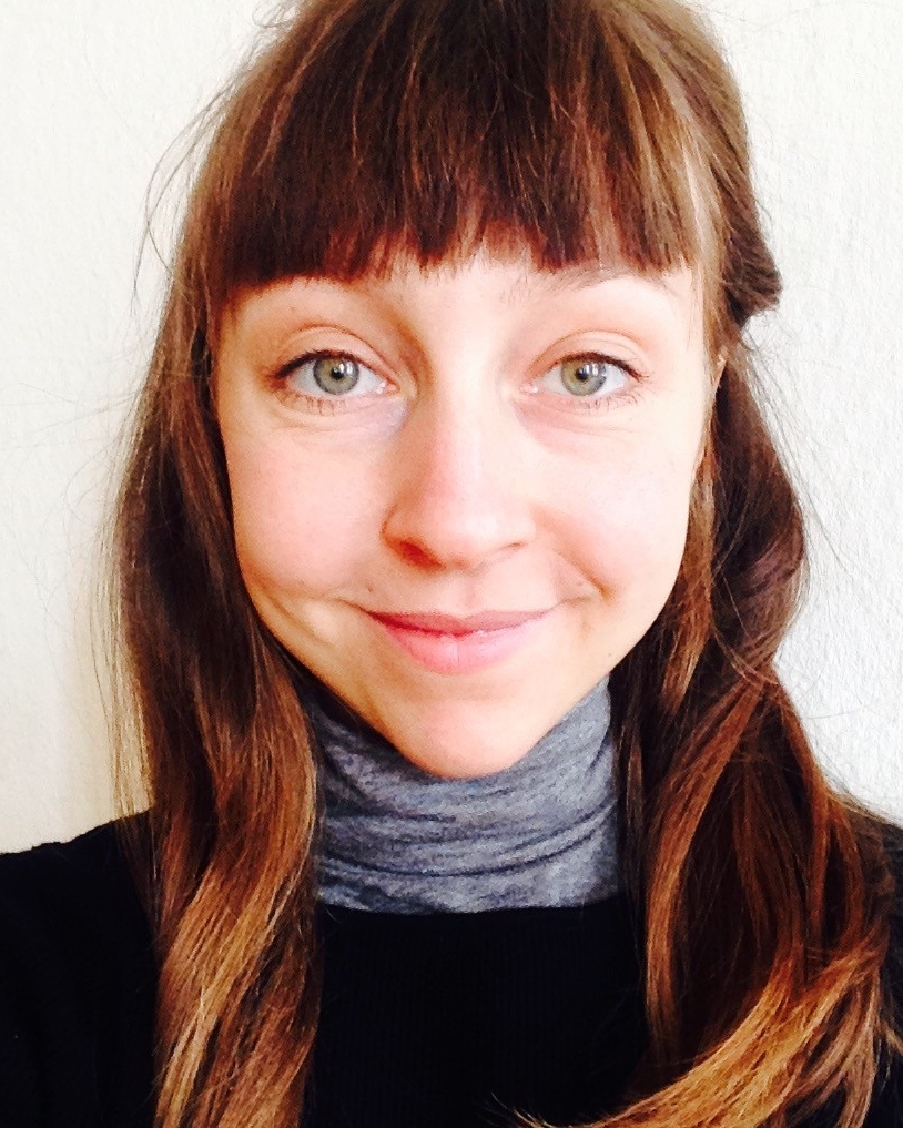 Profilbild von Anne