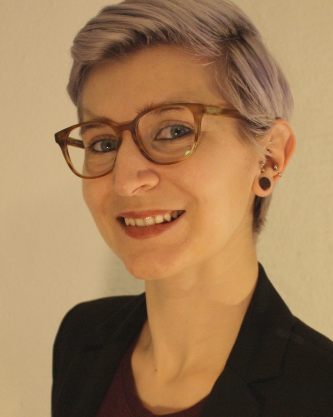 Profilbild von Lorena