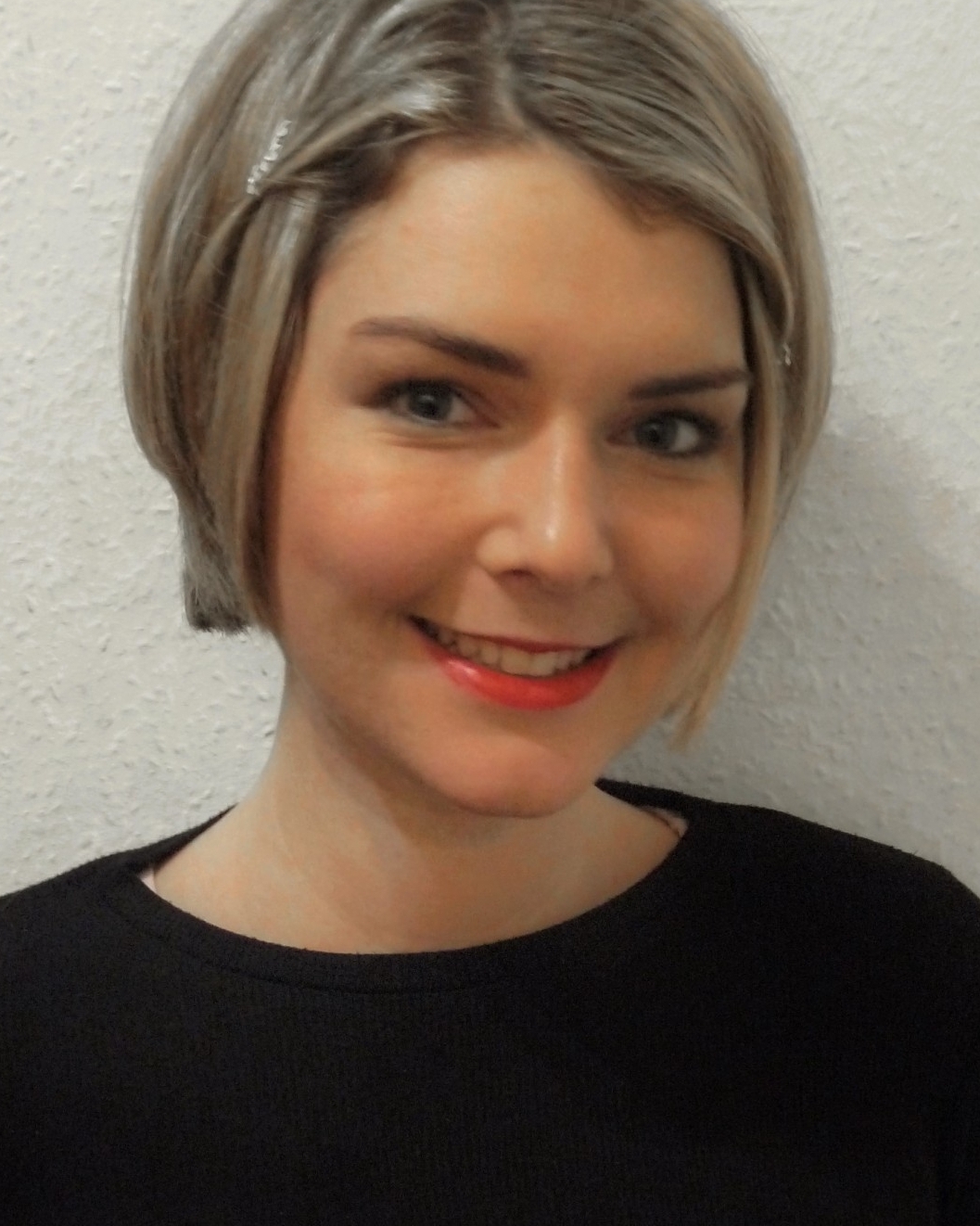 Profilbild von Melanie