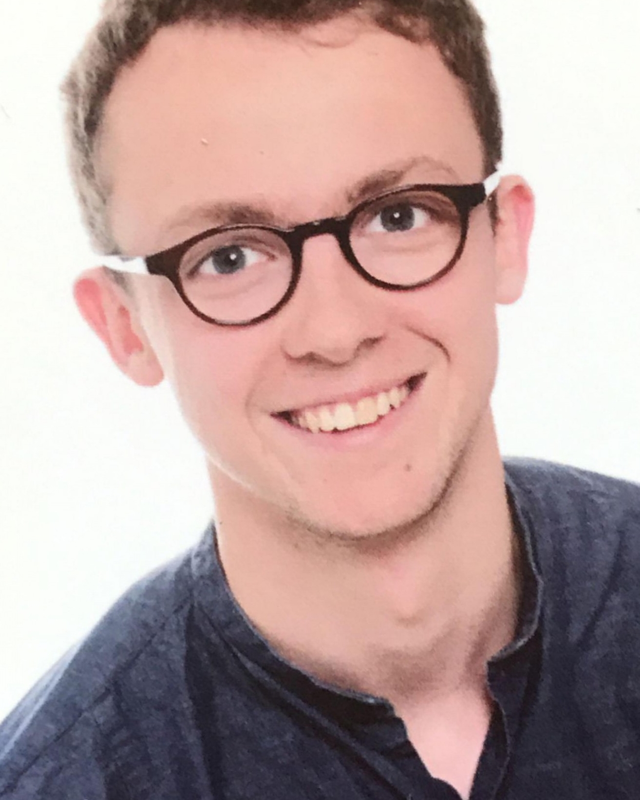 Profilbild von Tim-Constantin