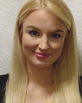 Profilbild von Carolin
