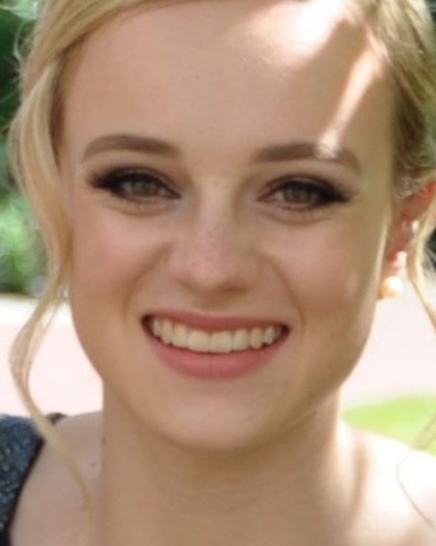 Profilbild von Laura