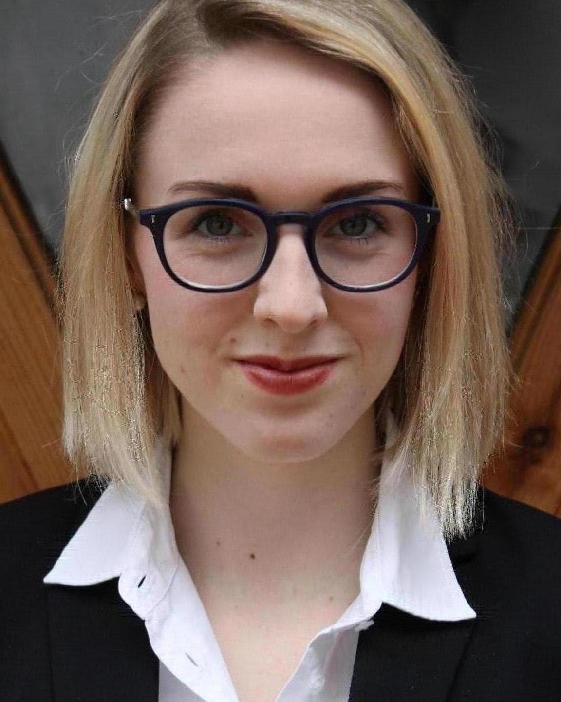 Profilbild von Pia