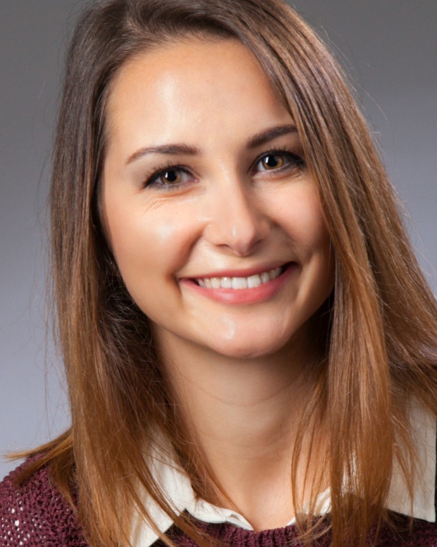 Profilbild von Corinna