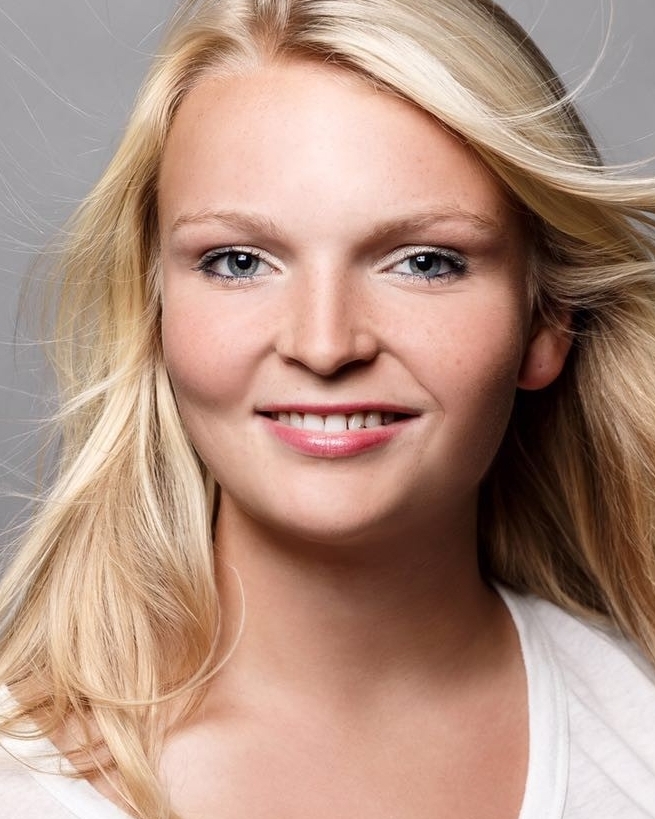 Profilbild von Tessa
