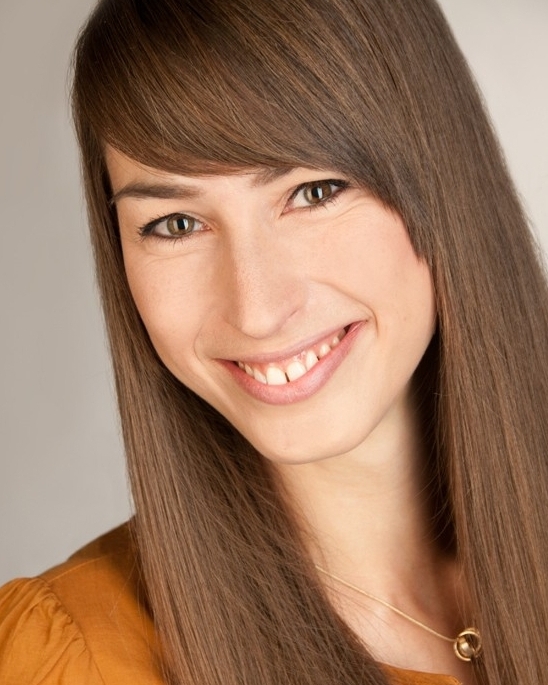 Profilbild von Anja