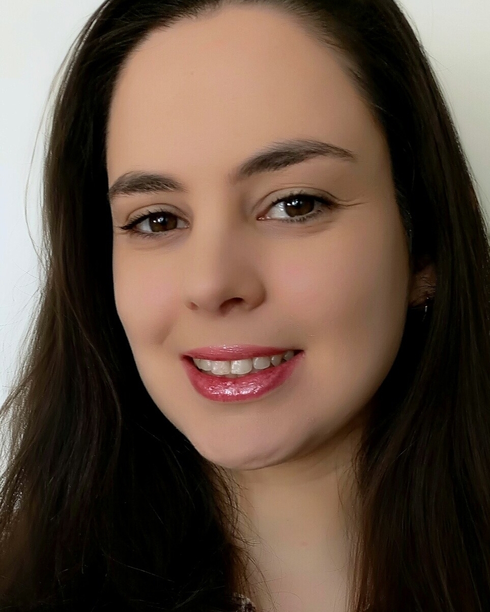 Profilbild von Sharon