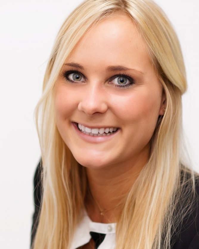 Profilbild von Helen