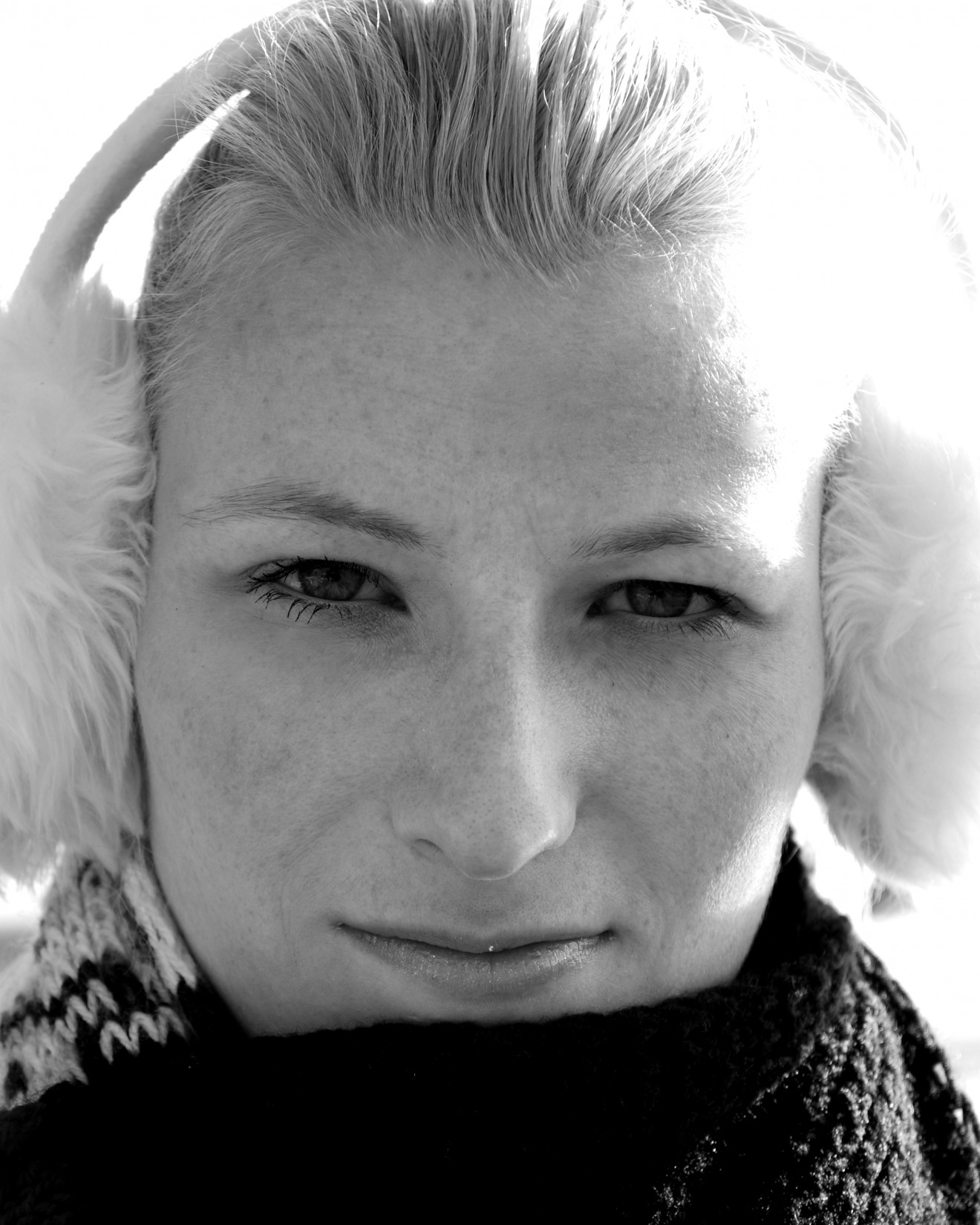 Profilbild von Maren