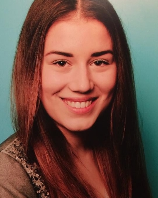 Profilbild von Johanna Louisa