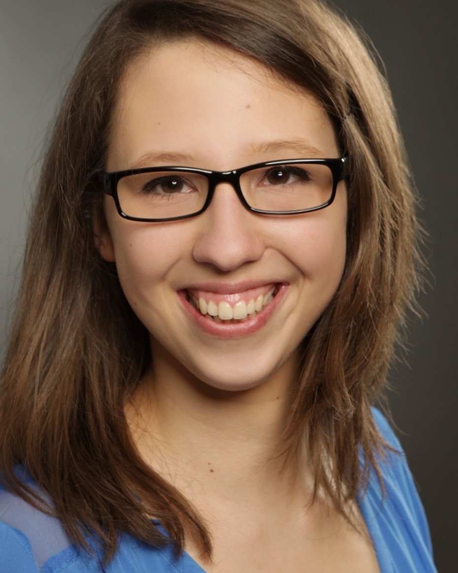Profilbild von Lisa