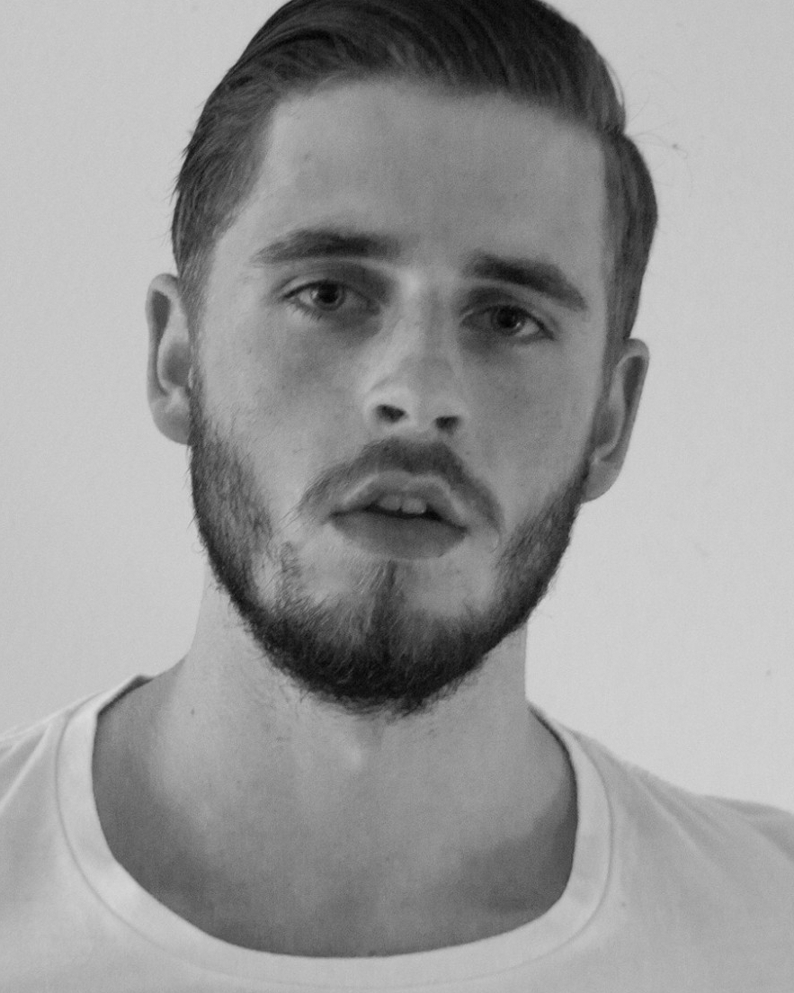 Profilbild von Moritz