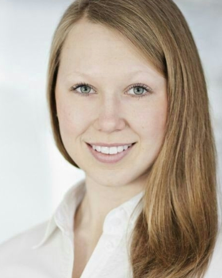 Profilbild von Katharina