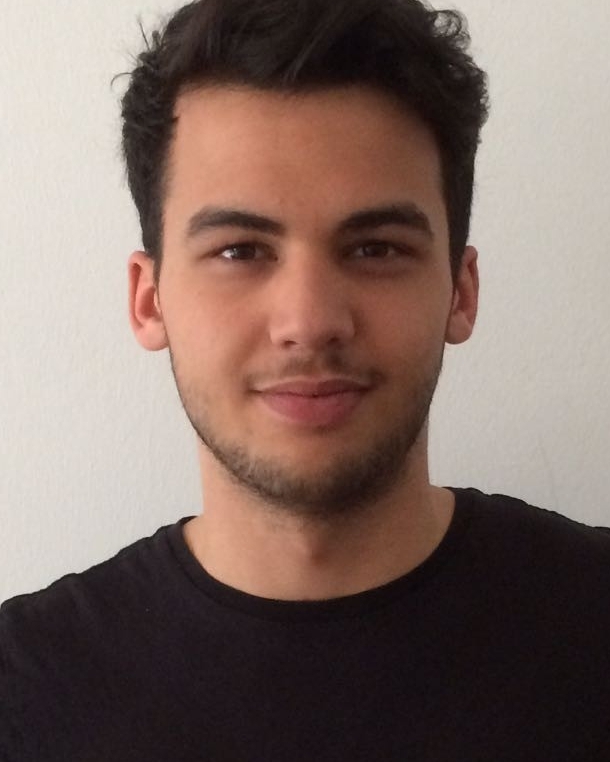 Profilbild von Paul