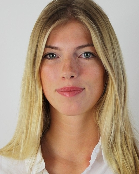 Profilbild von Clara
