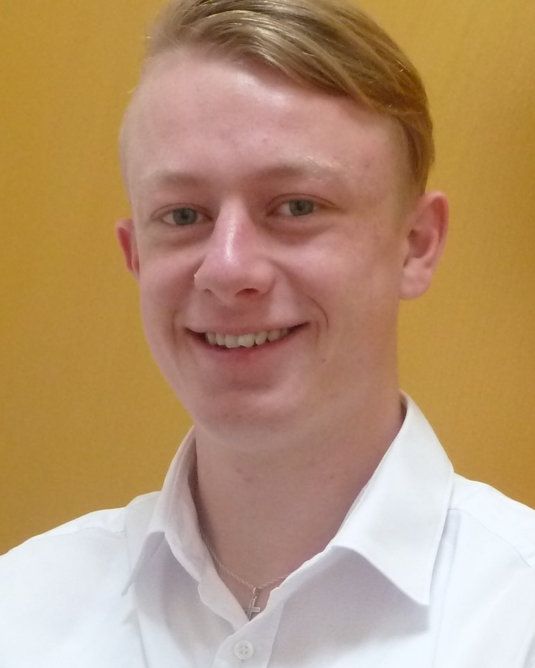 Profilbild von Marius