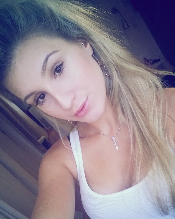 Profilbild von Janine