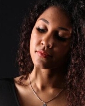 Profilbild von Kristina