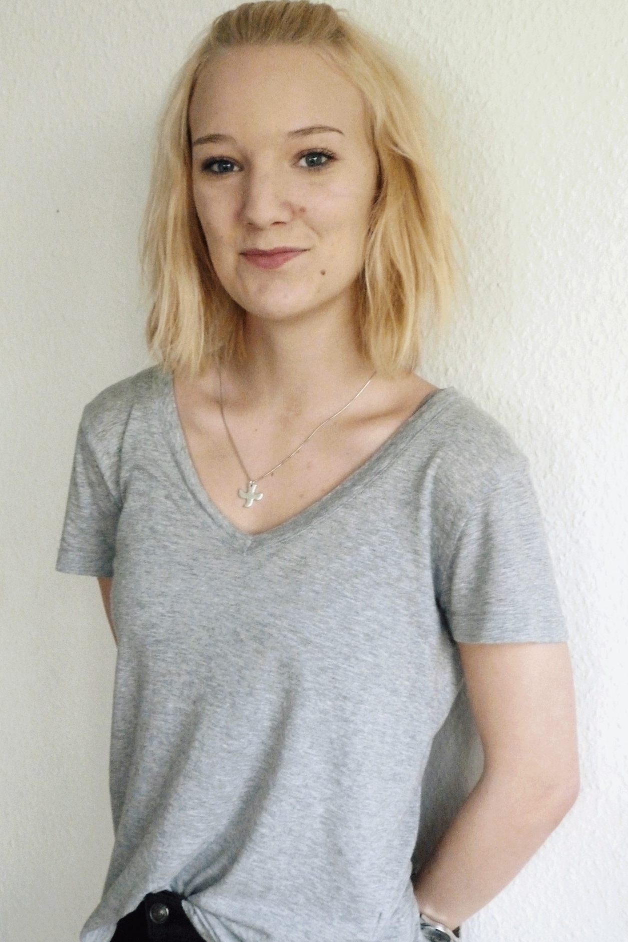 Weiteres Foto von Svenja