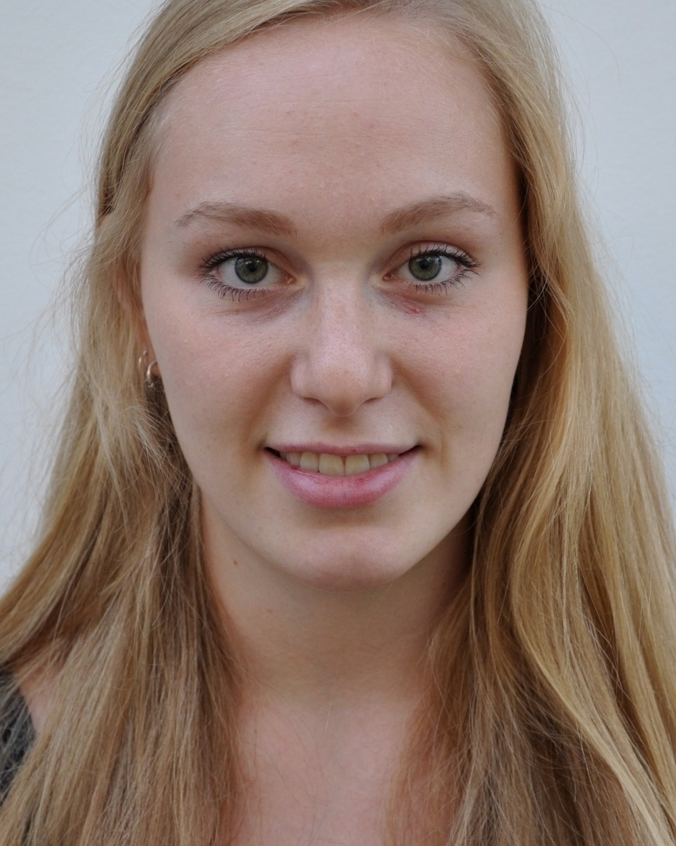 Profilbild von Jana