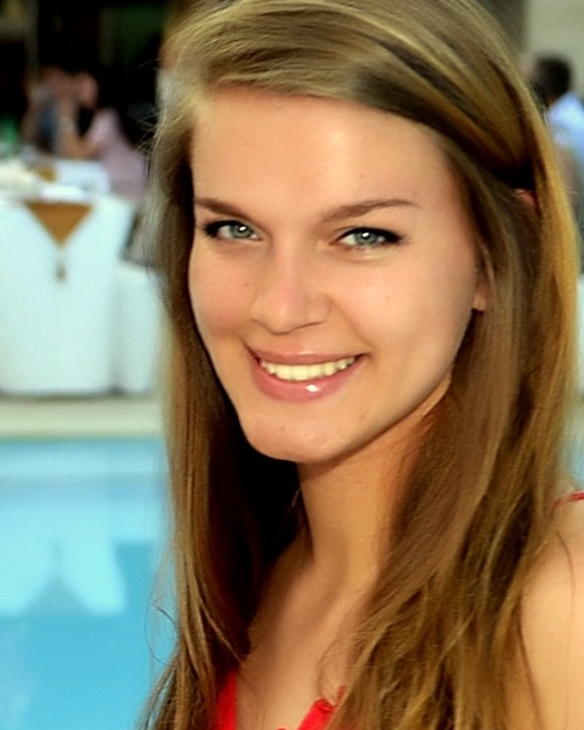Profilbild von Laura