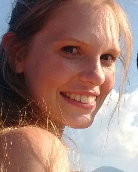 Profilbild von Veronika