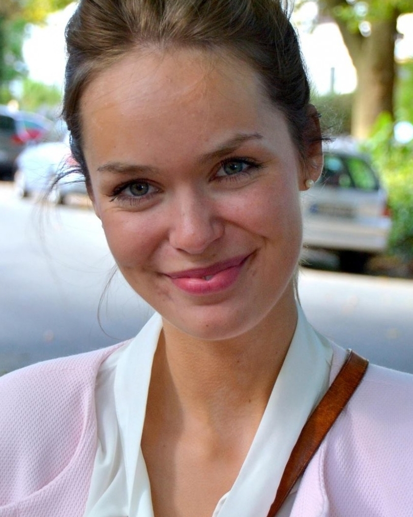 Profilbild von Greta