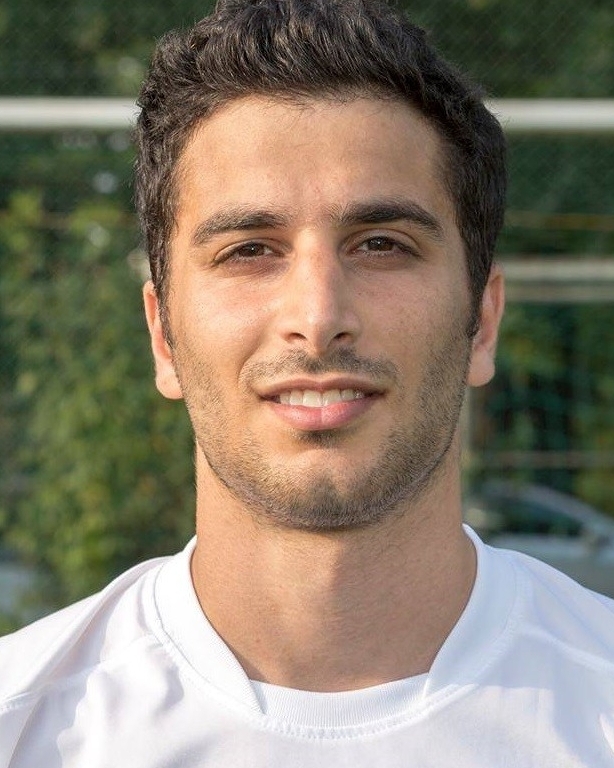 Profilbild von Hayri