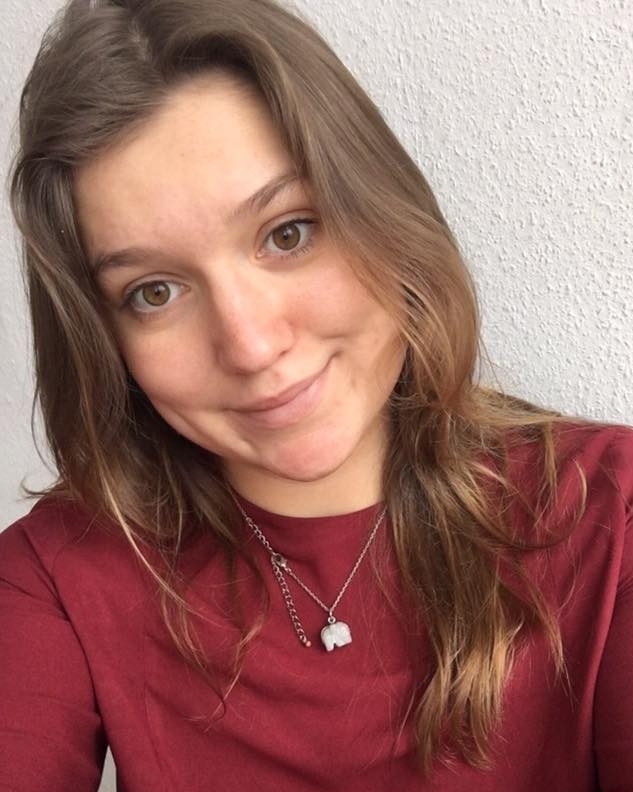 Profilbild von Nastasia