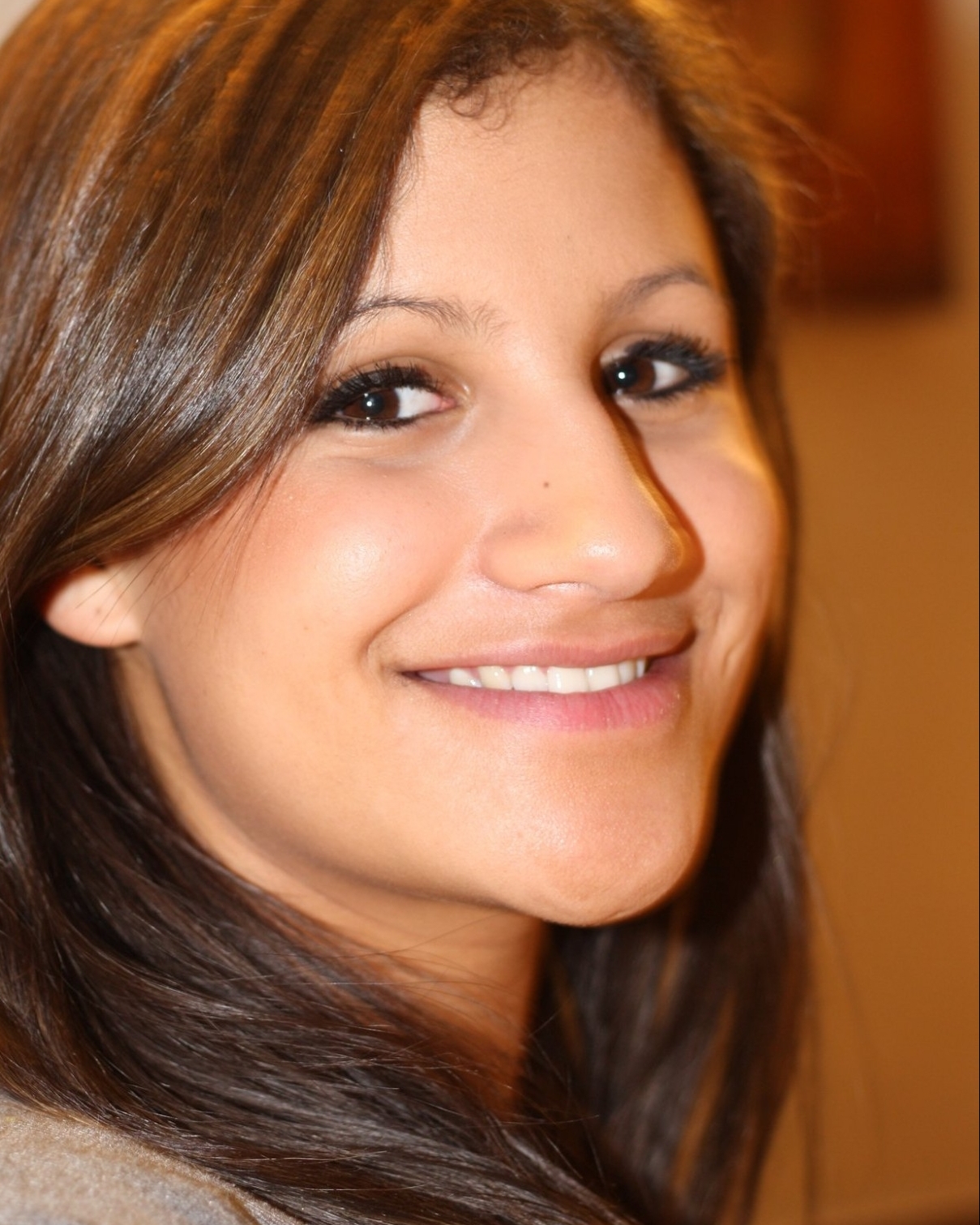 Profilbild von Desirée