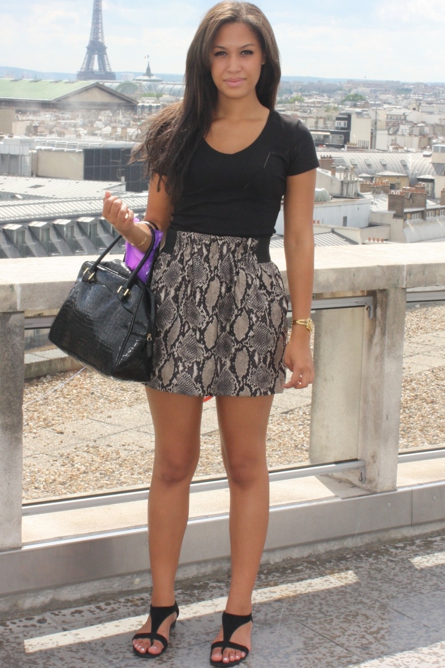 Weiteres Foto von Deborah Florence
