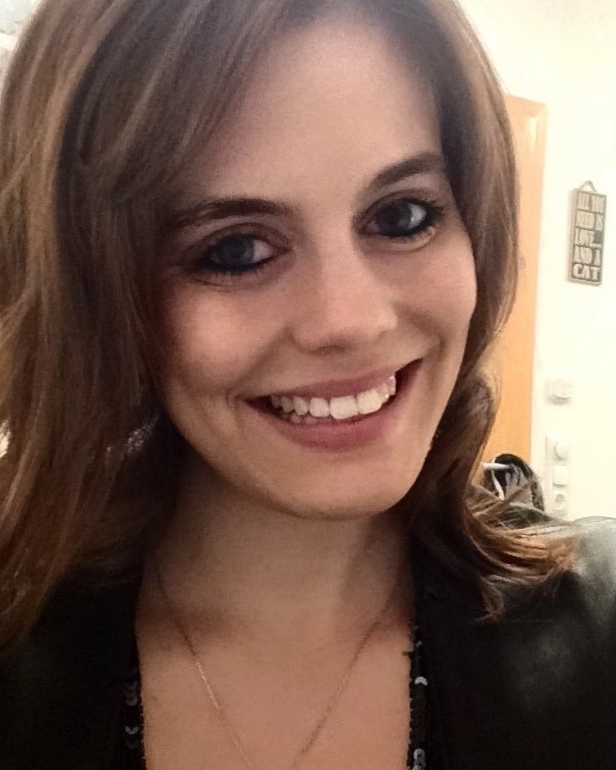 Profilbild von Nicole