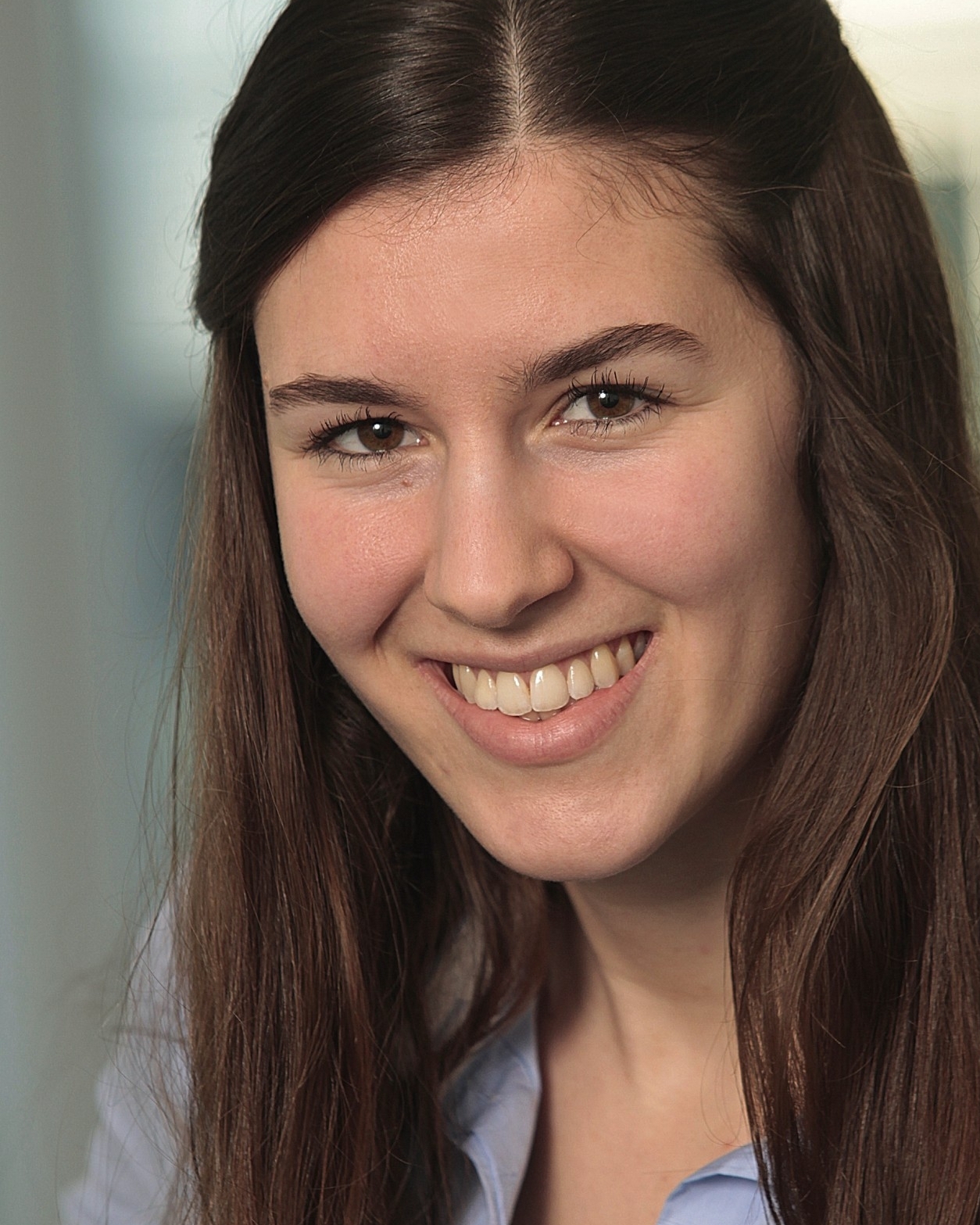 Profilbild von Nadja