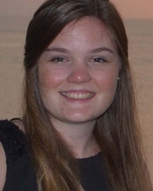 Profilbild von Marie-Sophie