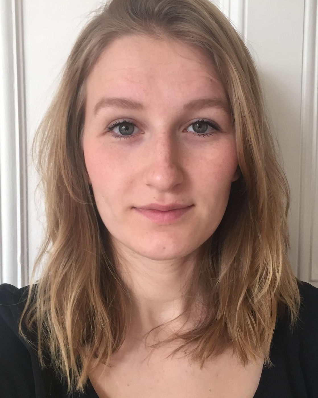 Profilbild von Nicole