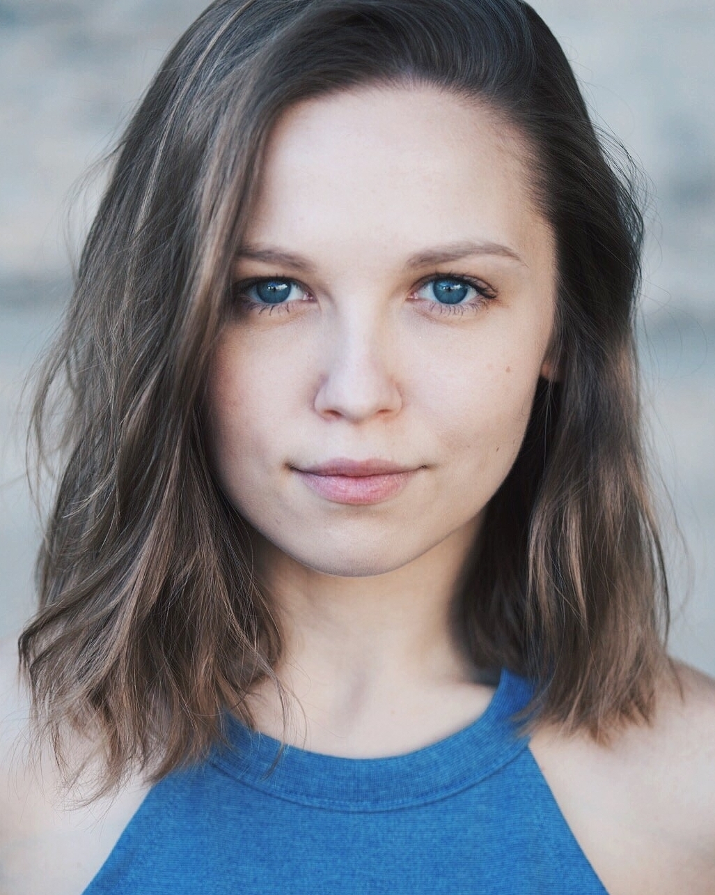 Profilbild von Marija
