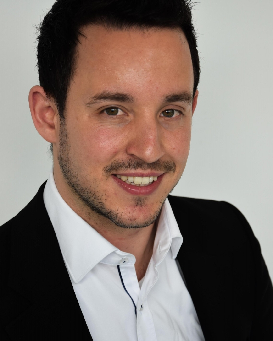 Profilbild von Benjamin