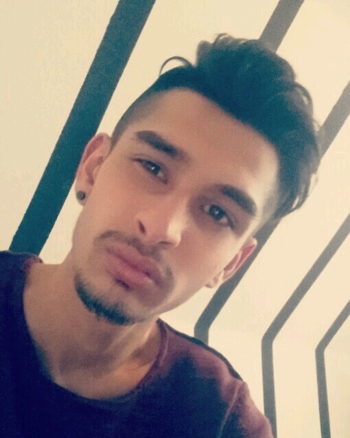 Profilbild von Ferdi