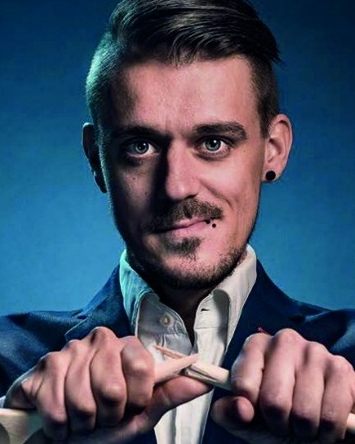 Profilbild von Felix
