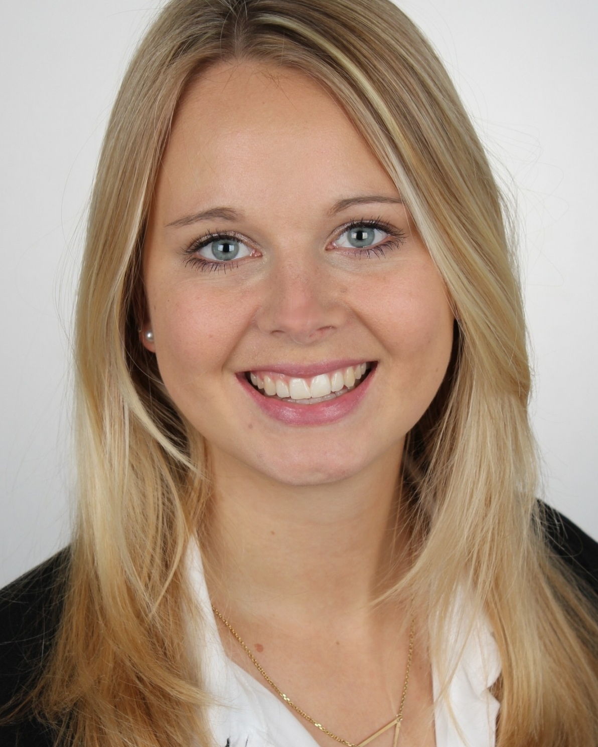 Profilbild von Rebecca