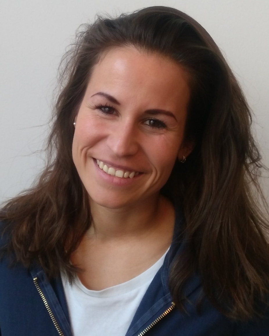 Profilbild von Nicole