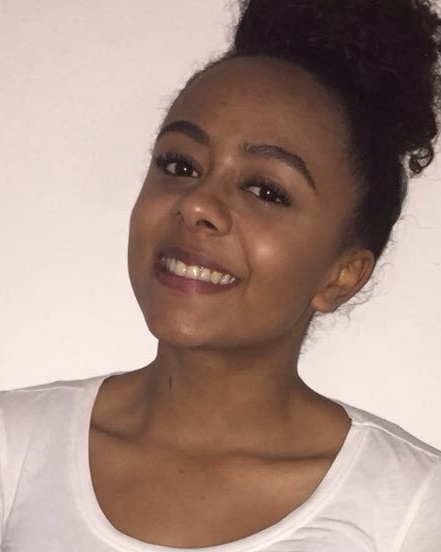 Profilbild von Naomi