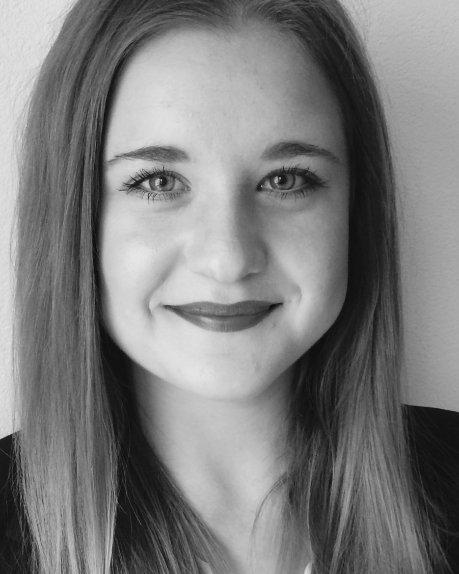 Profilbild von Sarah