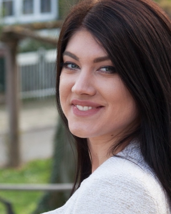 Profilbild von Dina