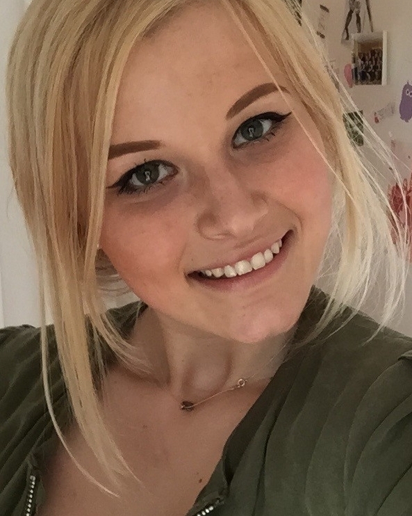 Profilbild von Madeleine