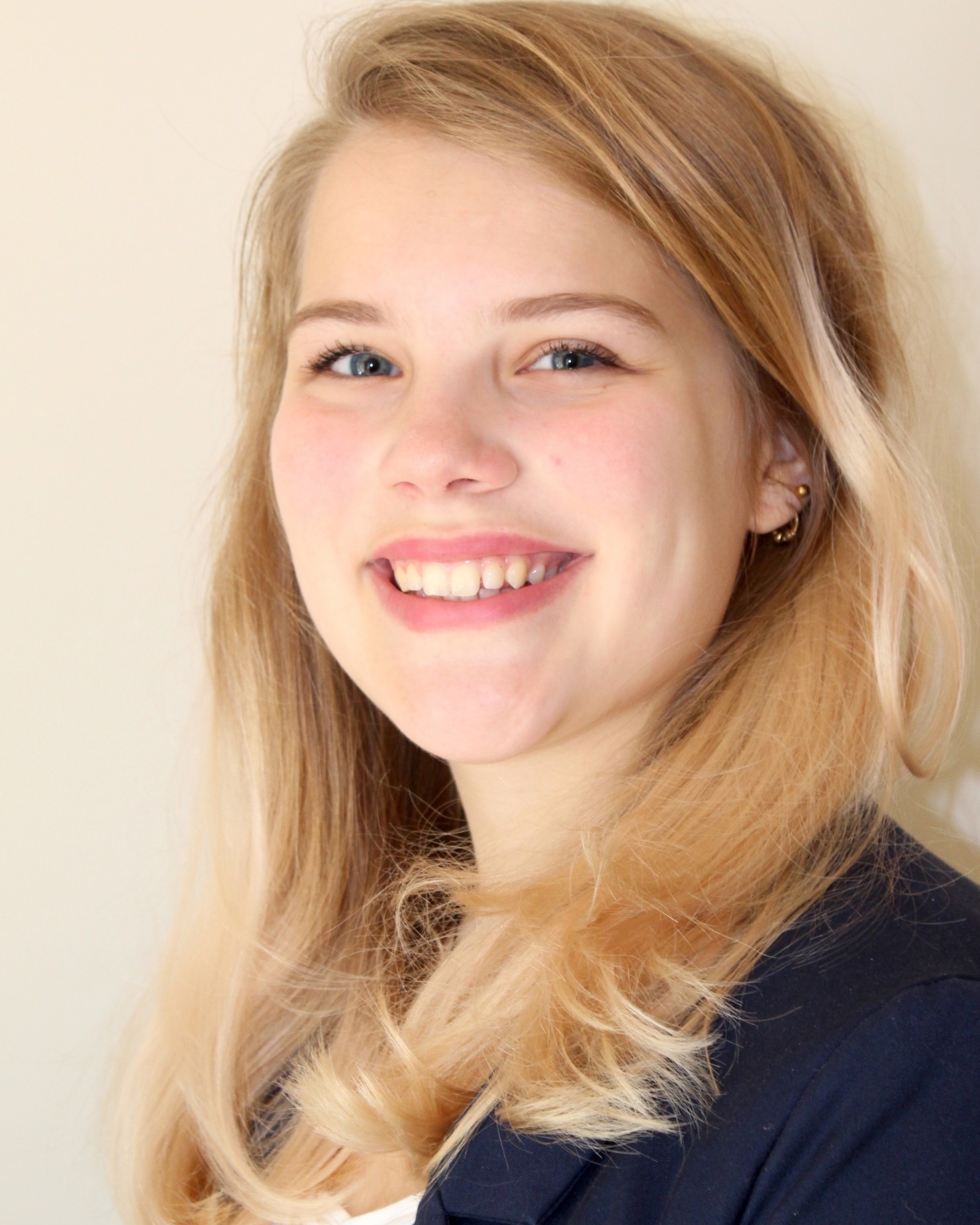 Profilbild von Laura
