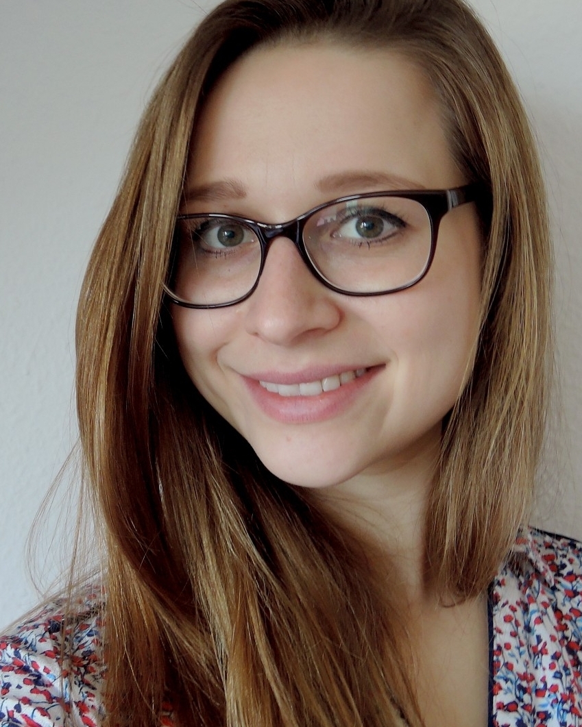 Profilbild von Isabel
