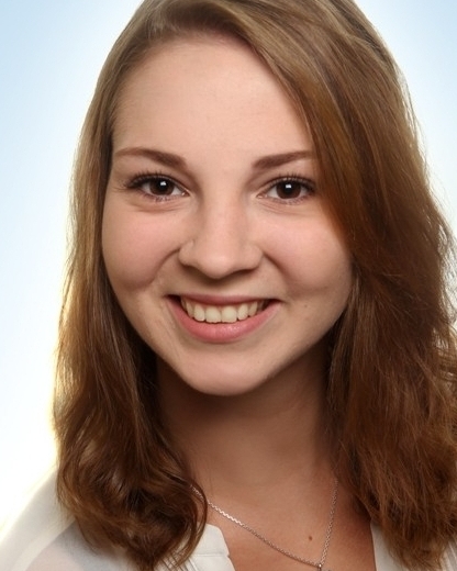 Profilbild von Rebekka